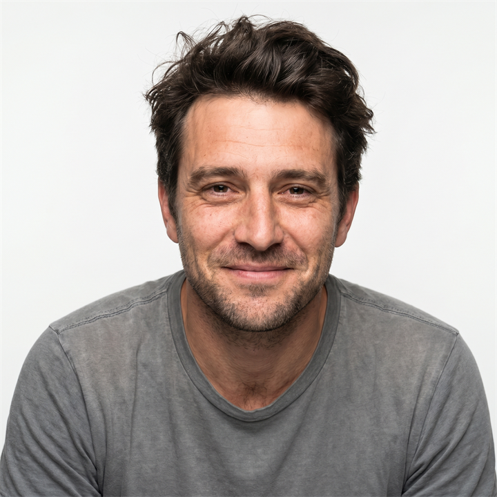 Rick — restlab host