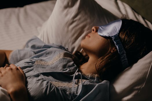 Manta Sleep Mask Review (2026) — Rick's Honest Take